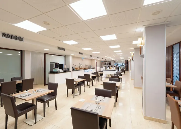 Hotel Rh Riviera - Adults Only