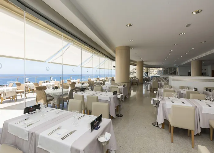 Gloria Palace Amadores Thalasso & Hotel