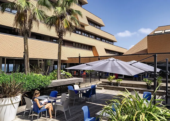 Belambra Clubs Anglet - La Chambre D'Amour