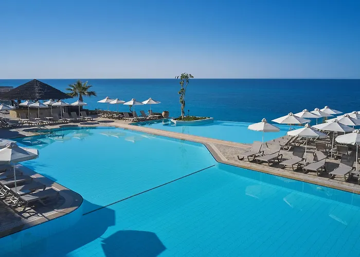 Atlantica Sungarden Beach Ayia Napa