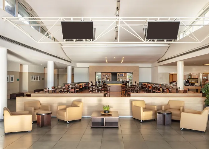 Hilton Garden Inn Rome Airport
