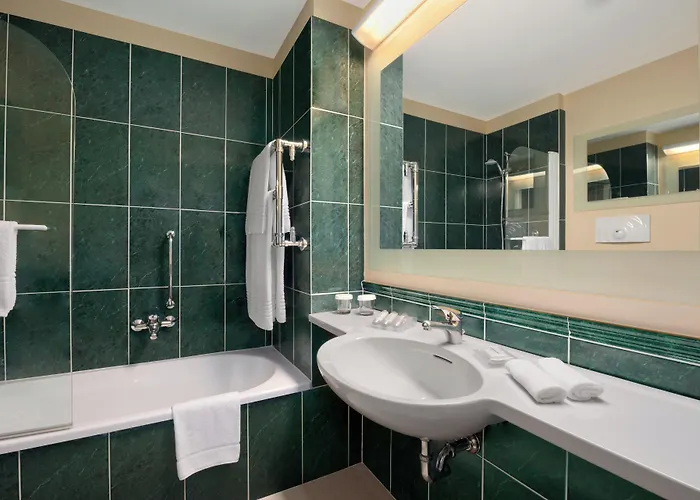 Hilton Garden Inn Rome Airport