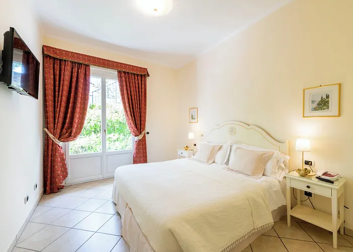 Hotel La Perla