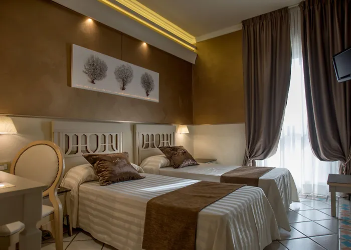 Hotel Hermitage