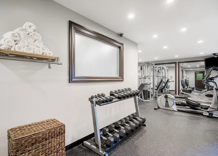 Staybridge Suites Wilmington-Newark By Ihg