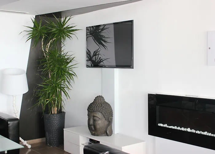 Rocamar Exclusive Hotel & Spa - Adults Only