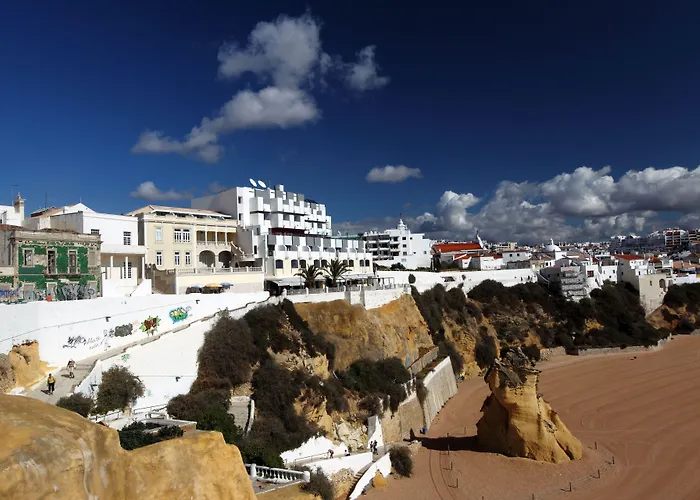 Rocamar Exclusive Hotel & Spa - Adults Only Albufeira