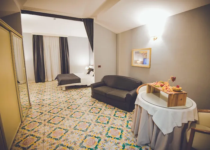 Hotel Leonessa