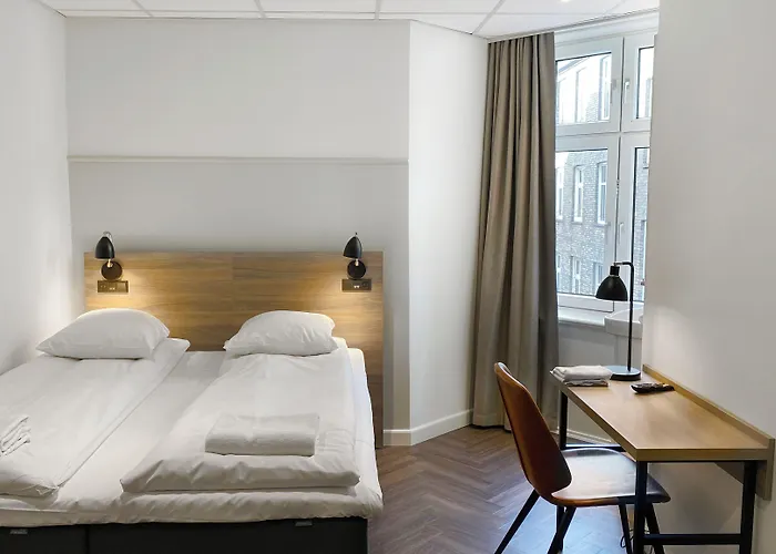 Go Hotel Saga
