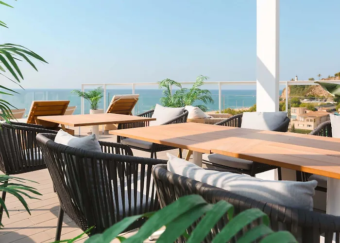 Kaktus Hotel Kaktus Playa (Adults Only)