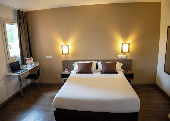 Fasthôtel Périgueux