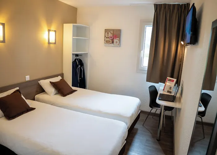 Fasthôtel Périgueux