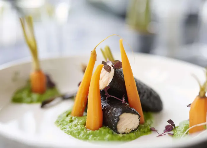 Park Inn By Radisson Liege Airport