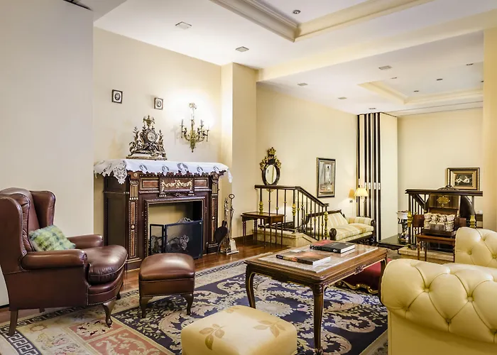 Hotel Alcomar