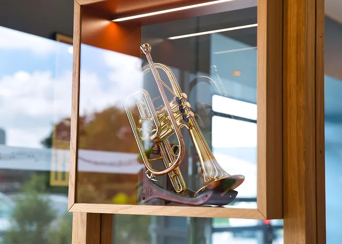 Best Western Hotel Atlantys Zenith Nantes