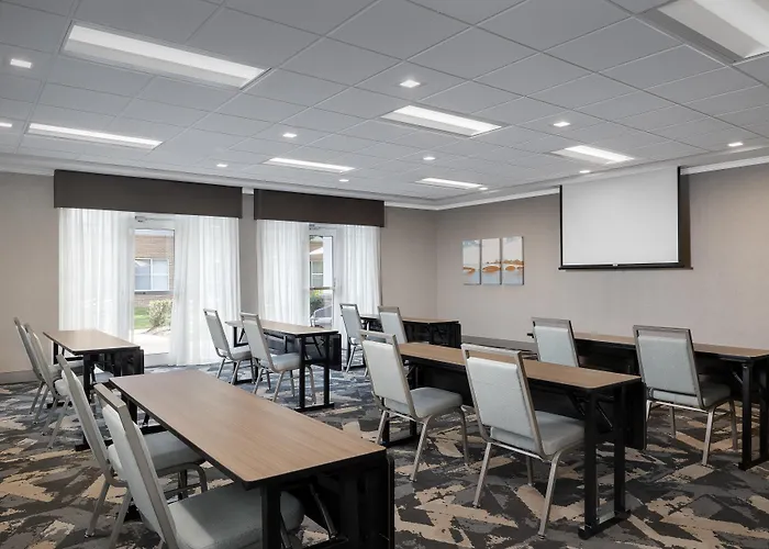 Homewood Suites By Hilton Princeton