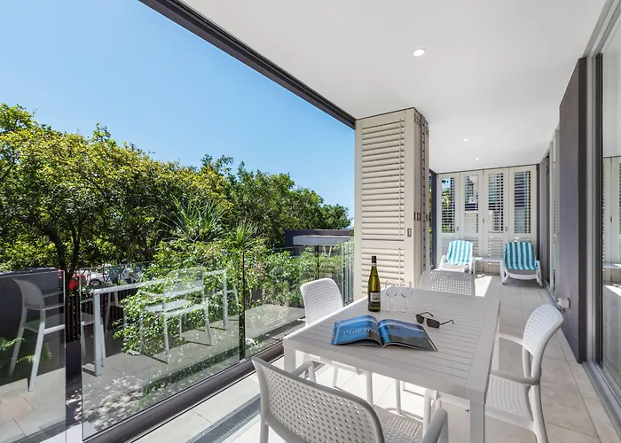 The Rise Noosa