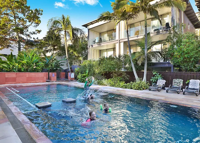The Rise Noosa