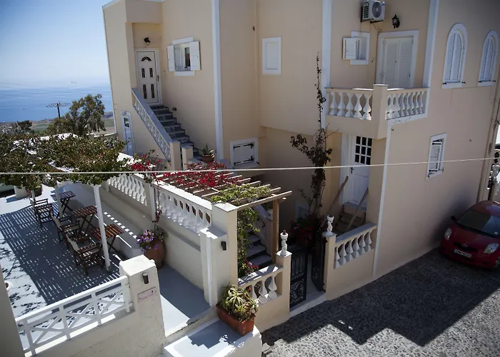 Villa Ilias