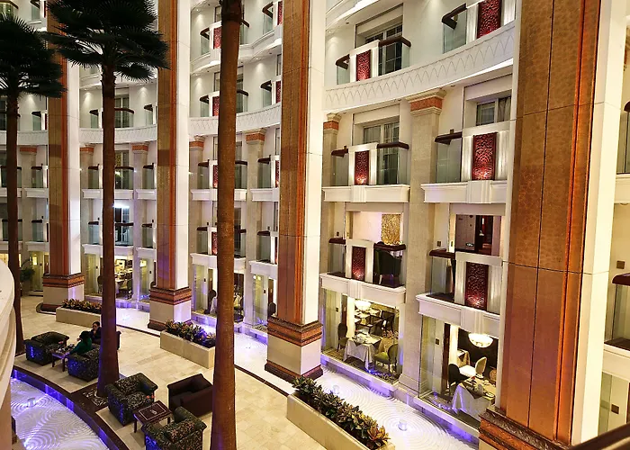 Nanjing Central Hotel