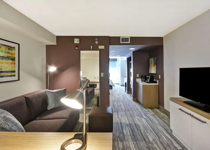 Hilton Garden Inn Panama City