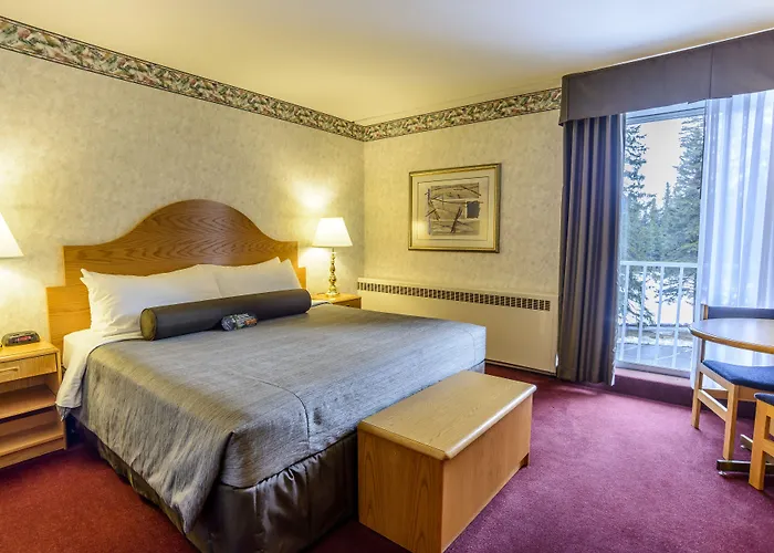 Bow View Lodge