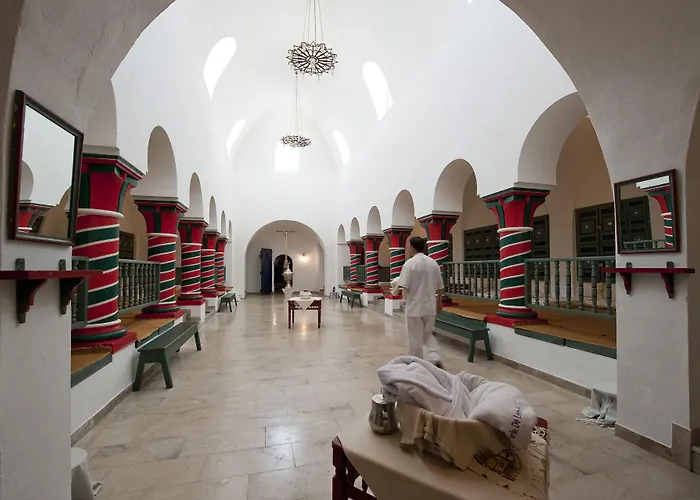 Medina Diar Lemdina Resort&Spa
