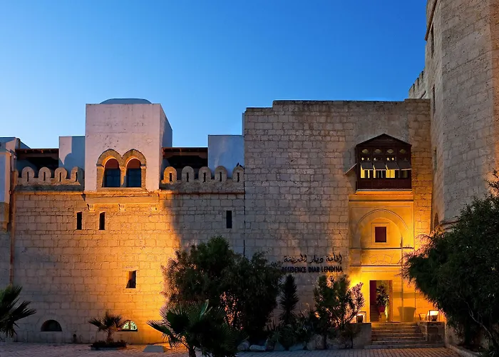 Medina Diar Lemdina Resort&Spa