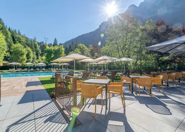 Hotel La Maison Wellness & Spa