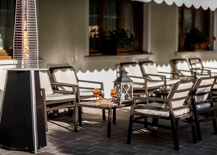 Hotel La Maison Wellness&Spa