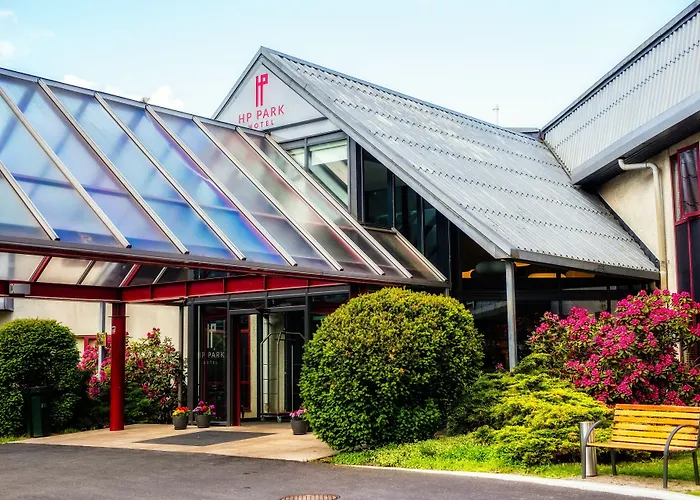 Hotel HP Park