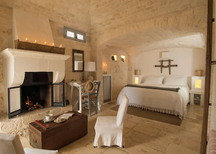 Masseria Salinola