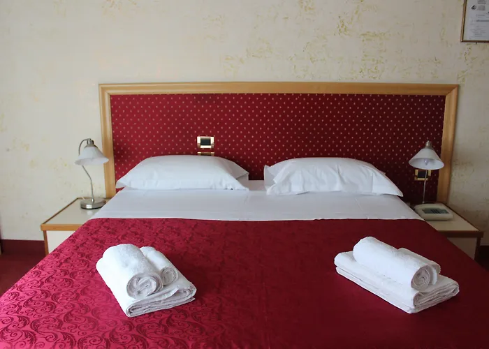 Hotel Palace Masoanri'S