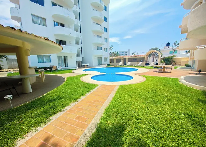 Hotel Villamar Princesa Suites Acapulco