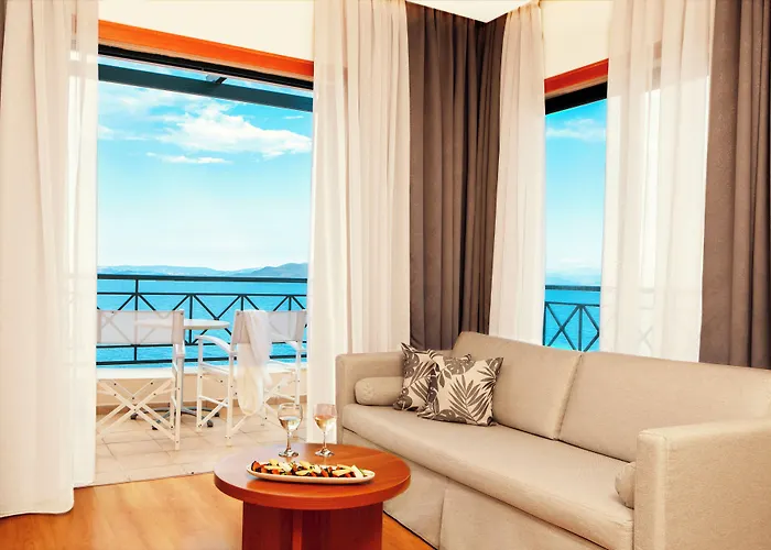 Zeus Essence Ramada By Wyndham Athens