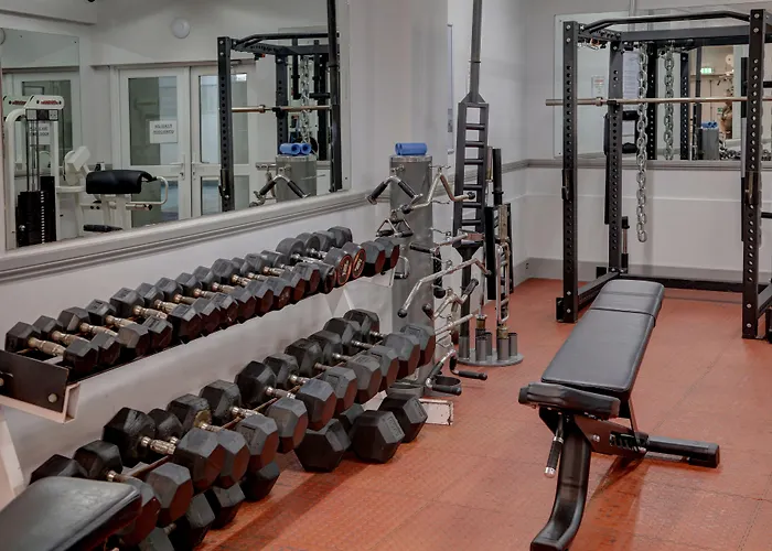 New Continental Hotel; Sure Hotel Collection By Best Western