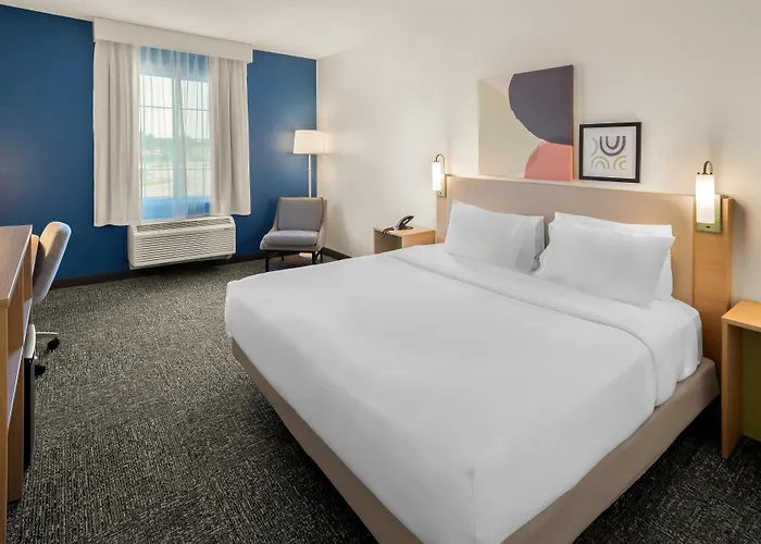 Spark By Hilton Grand Island