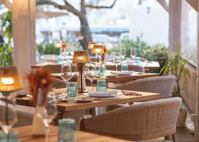 Valentin Star Menorca - Adults Only
