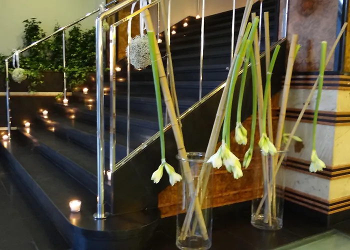 Hotel Monopol