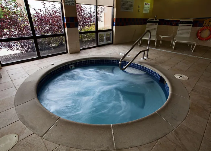 Hampton Inn By Hilton Napanee