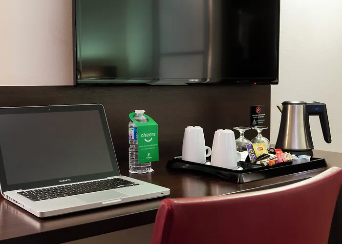 Holiday Inn - Strasbourg - Nord By Ihg