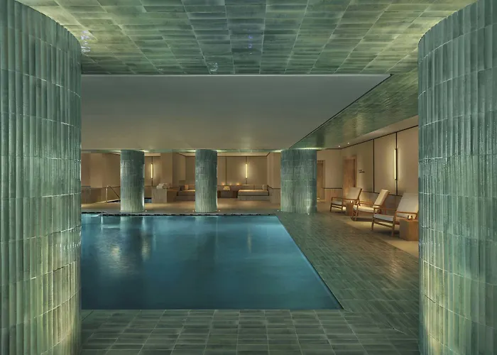 Hotel Britannia Excelsior