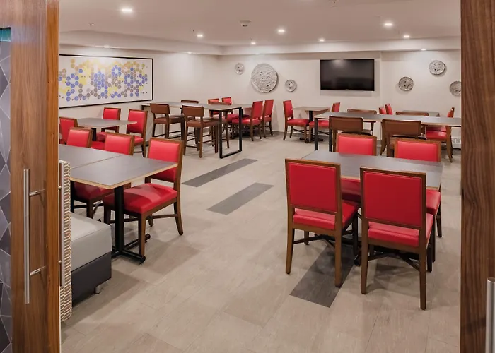 Holiday Inn Express & Suites Halifax - Bedford By Ihg