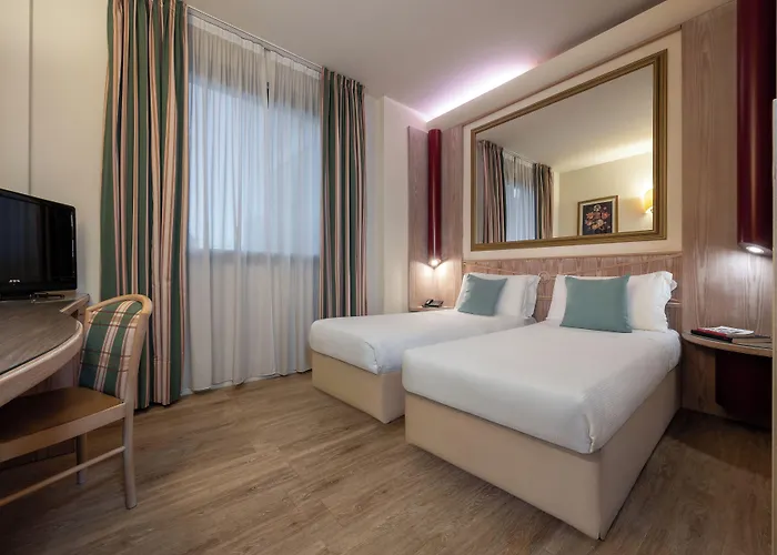 iH Hotels Milano St. John