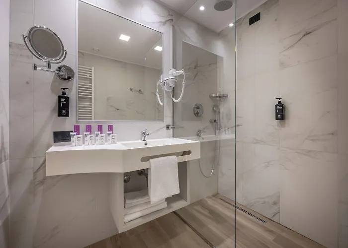 Ih Hotels Milano St. John