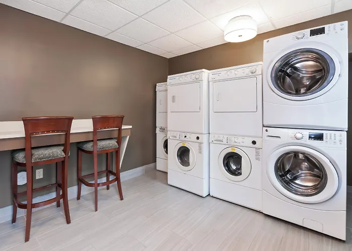 Staybridge Suites Kalamazoo By Ihg