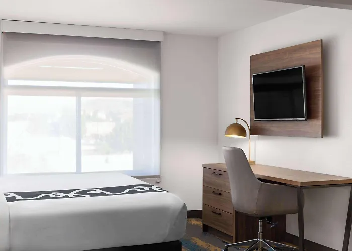 La Quinta By Wyndham Kennewick