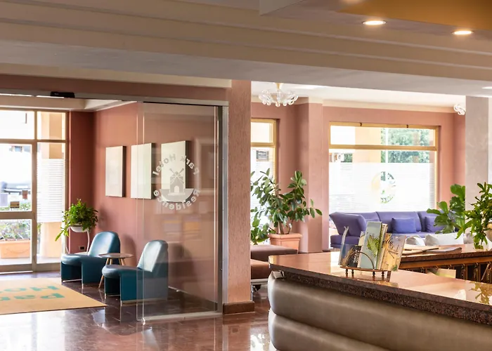 Park Hotel Residence