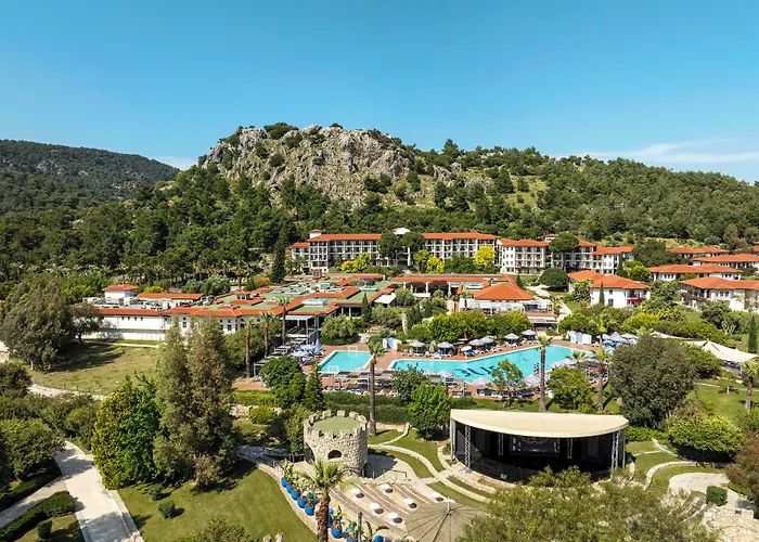 Tui Blue Sarigerme Park Hotel