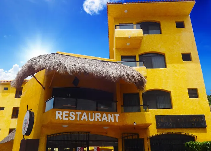 Villas La Lupita